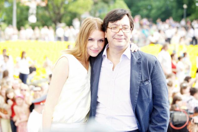 Кончаловский впервые рассказал о причинах разрыва с женой