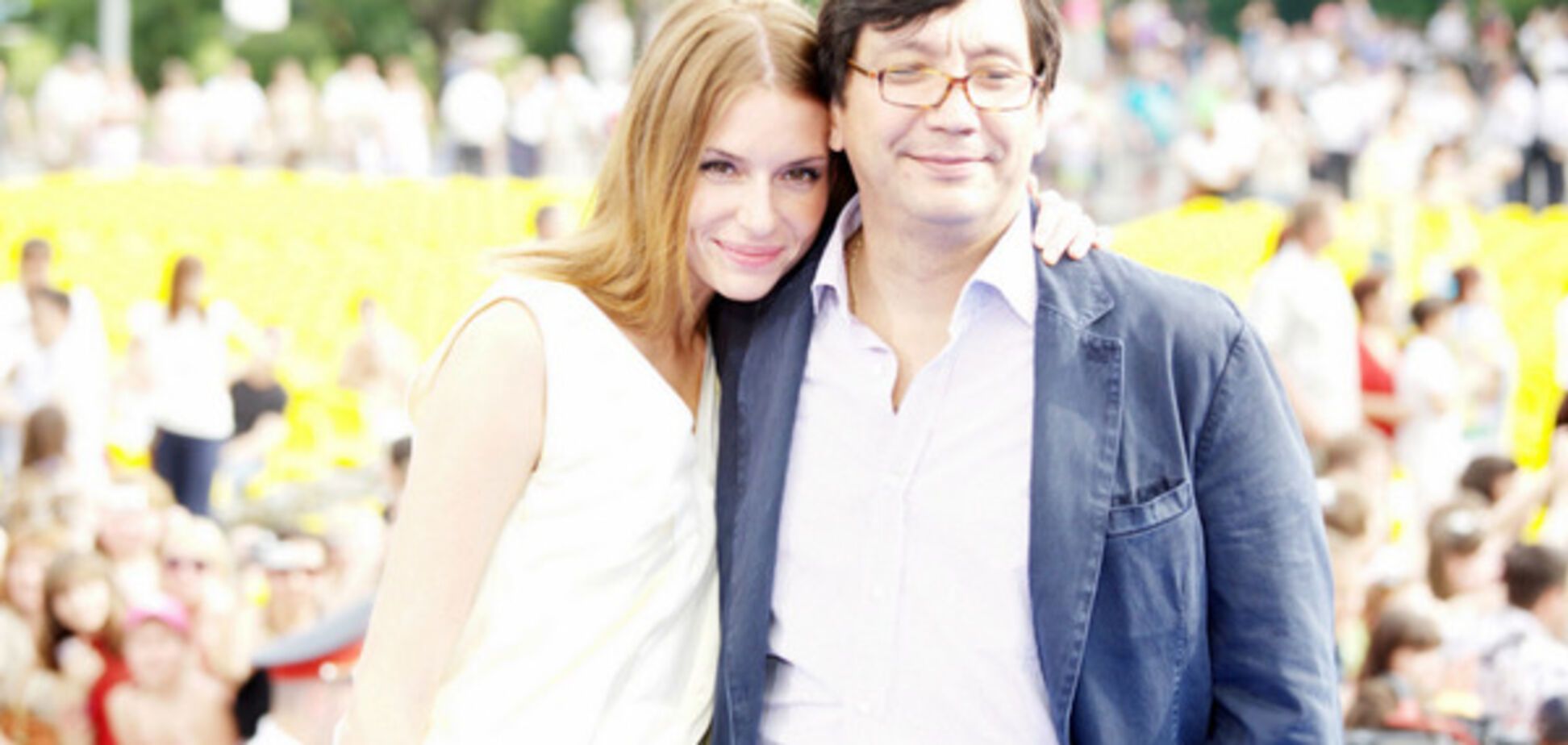 Кончаловский впервые рассказал о причинах разрыва с женой