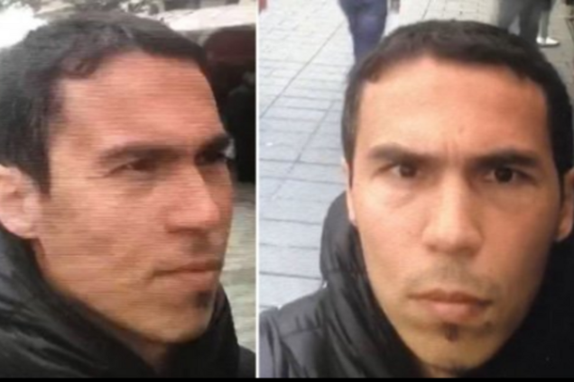 Абдулгадір Машаріпов