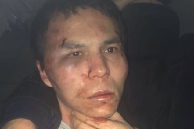 Абдулгадир Машарипов