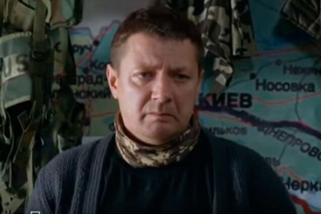 Актер Ян Цапник