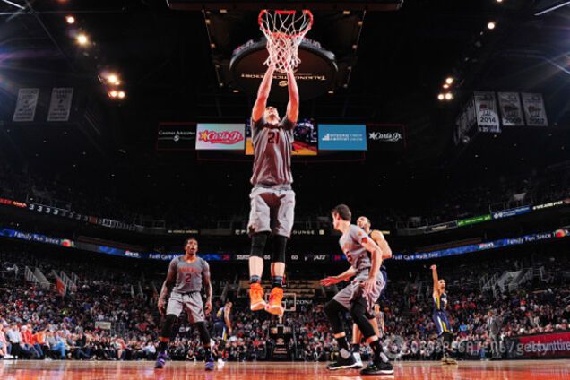 Алексей Лэнь НБА