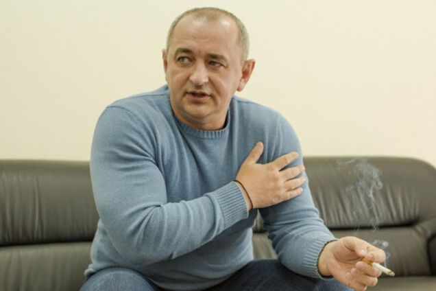 Анатолий Матиос