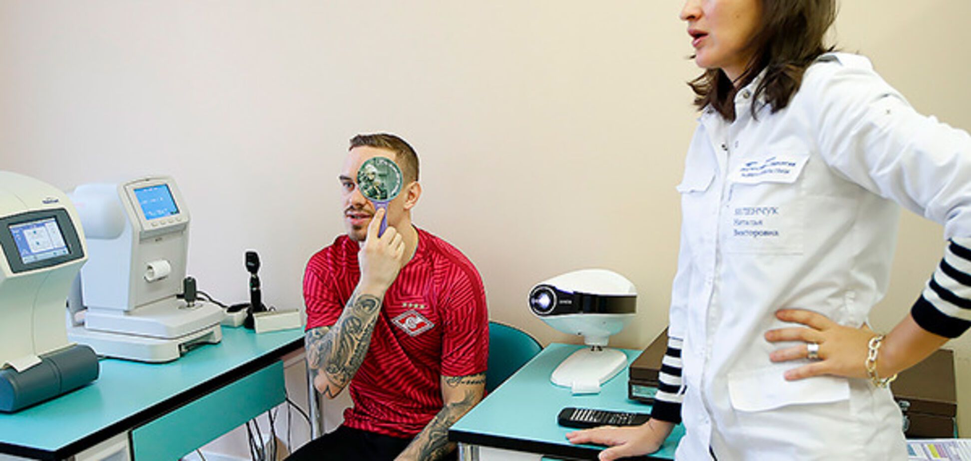 Андрей Ещенко