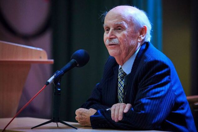 Богдан Гаврилишин