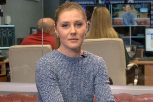 Светлана Скрынник