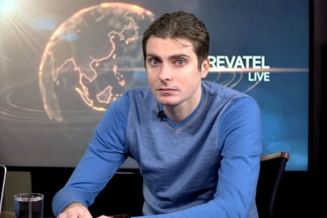 Дмитрий Белоцерковец