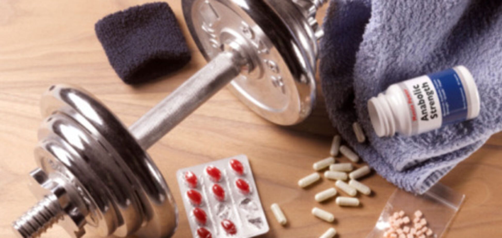 допинговый скандал