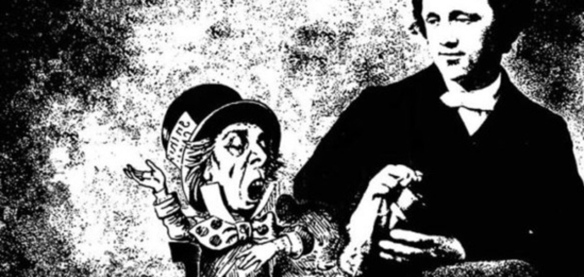 В Запоріжжі буде можливість зустрітись з поціновувачами Задзеркалля