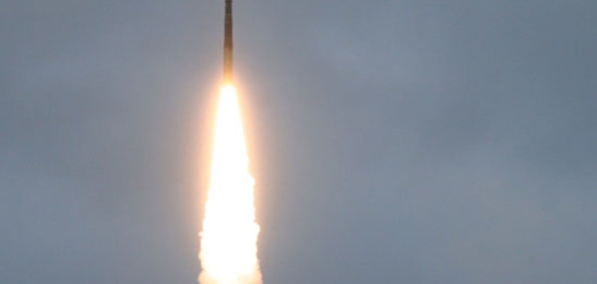 Испітания Тополь 16