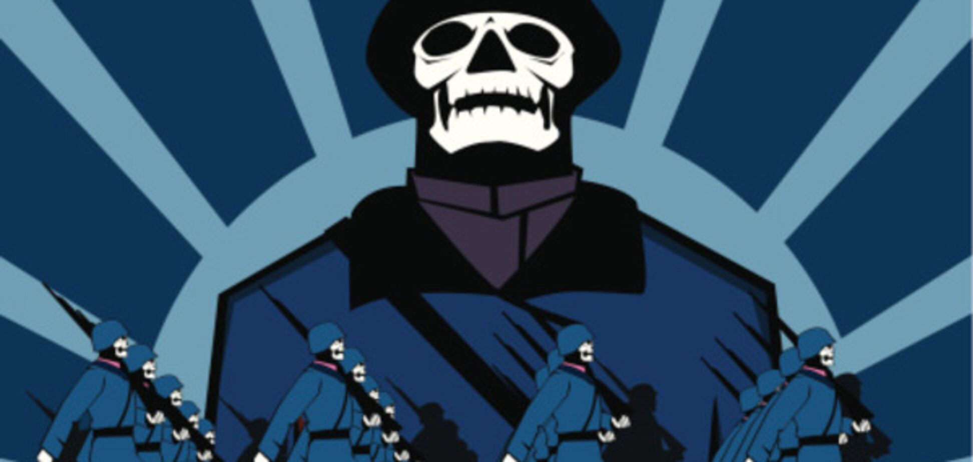 Казанский потроллил \'русский мир\' \'планом Даллеса по Донбассу\'