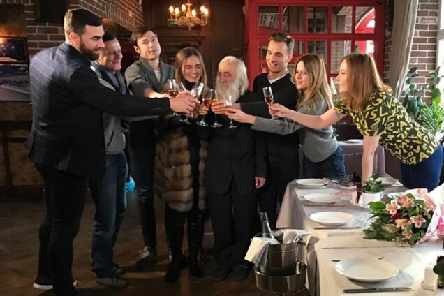 Ксения Дели