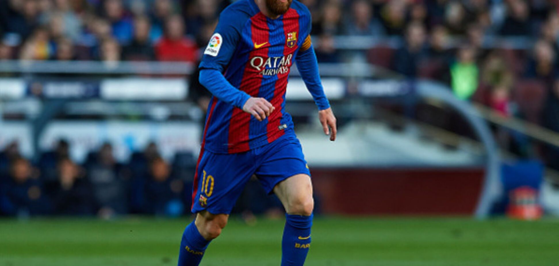 Лионель Месси