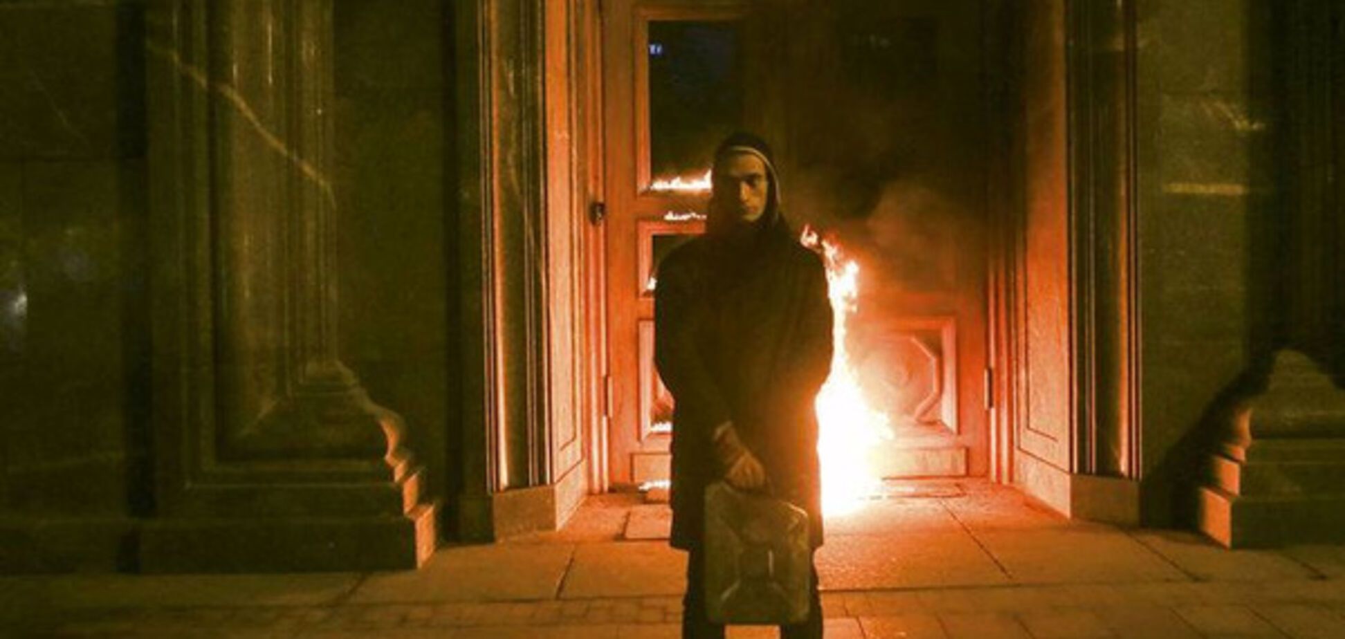 Павленский