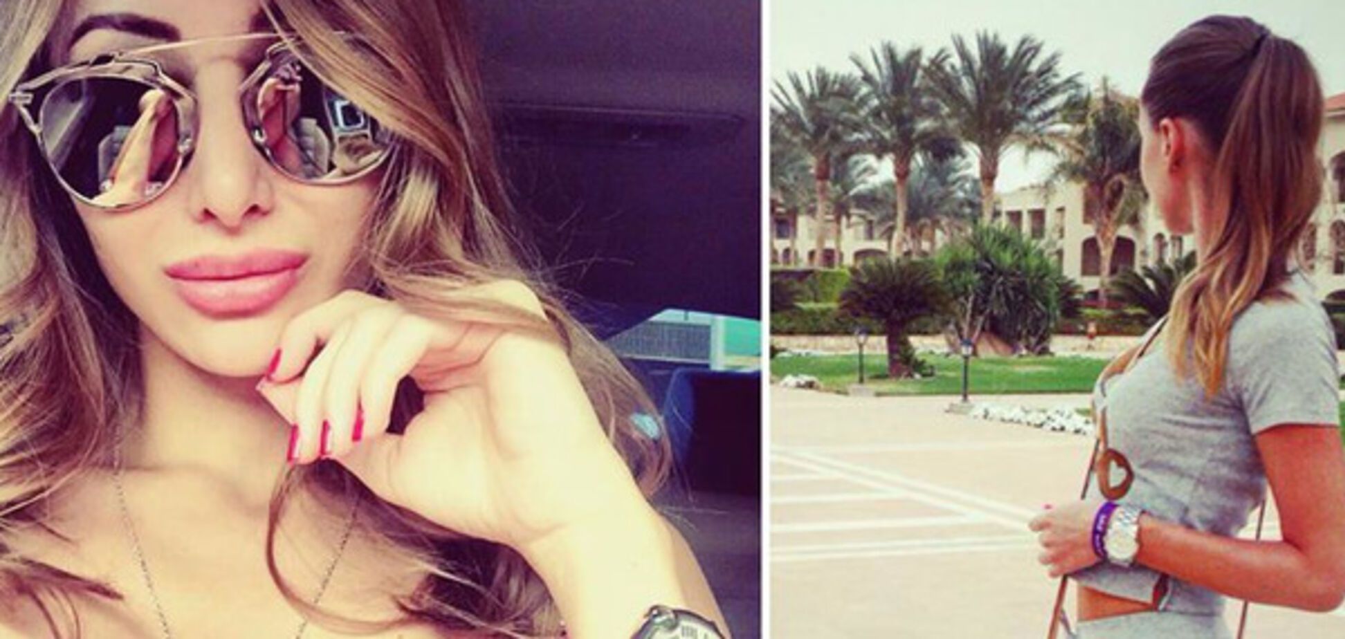 Прокурор Оболонского района Киева Алена Бобита