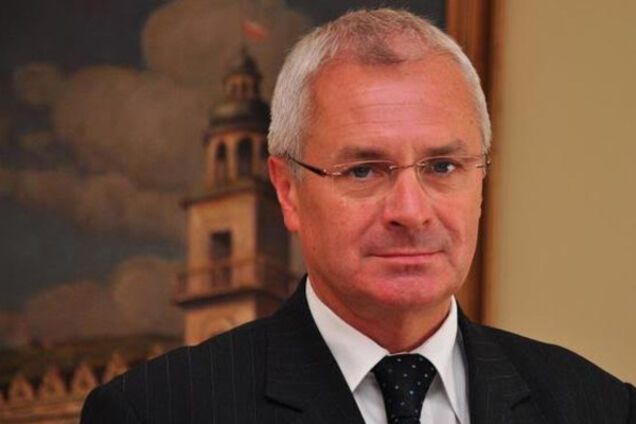 Роберт Хома