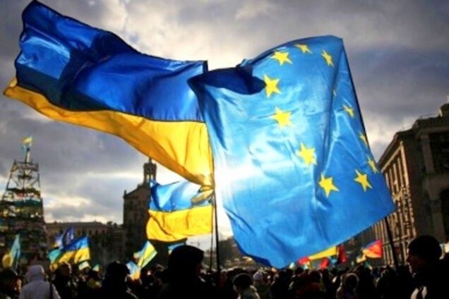 сделка по украине