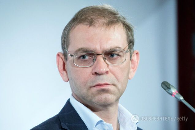 Сергей Пашинский