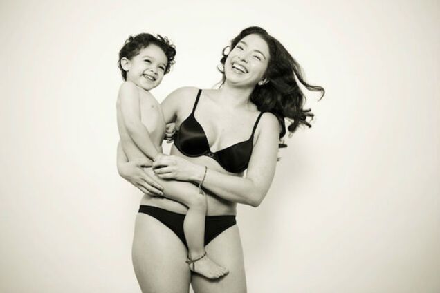 Тело 4-го триместра