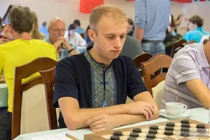 Юрий Аникеев