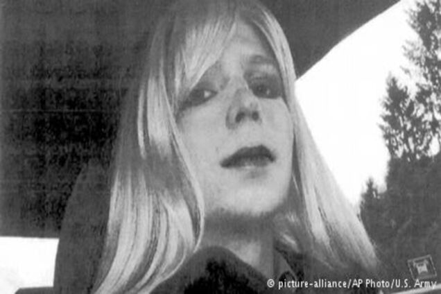 Засуджена у США до 35 років тюрми інформаторка Wikileaks вийде на свободу