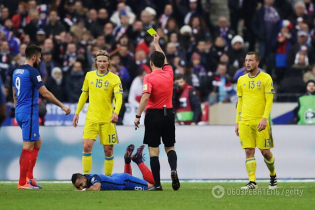 Оскар Хильемарк