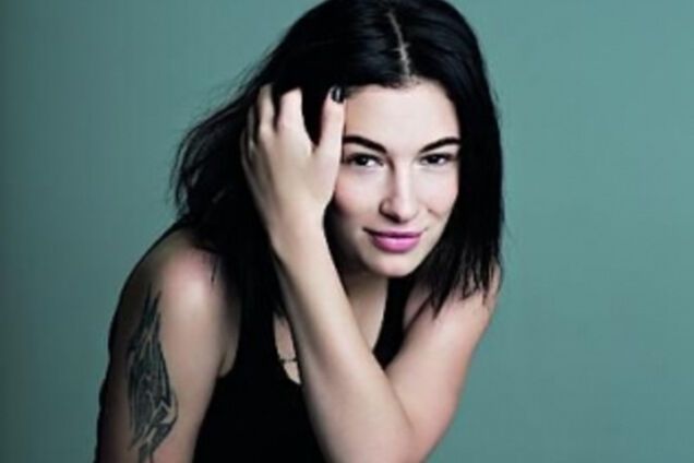 Анастасия Приходько