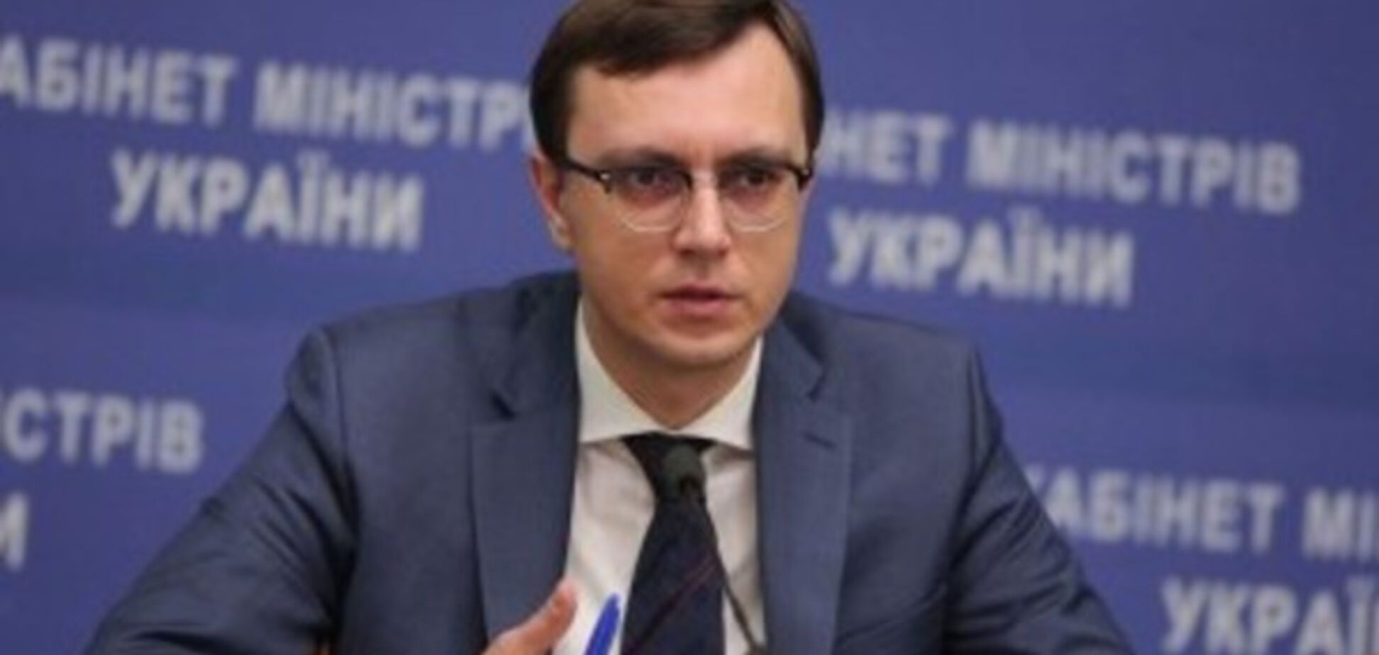 Железнодорожные тарифы в этом году могут и не поднять – Омелян