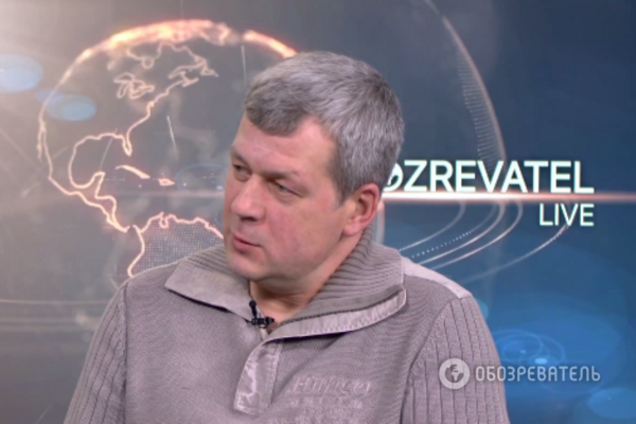 Незаконная раздача пистолетов: Авакова хотят привлечь к ответственности