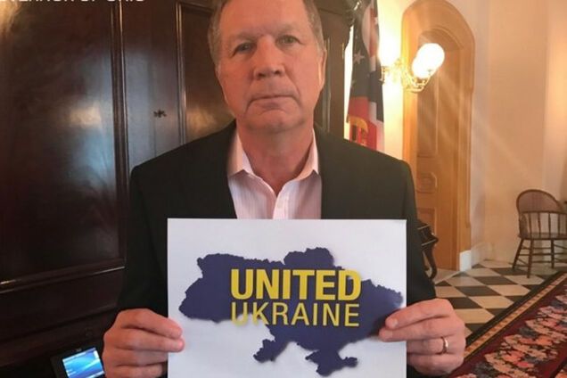 Джон Кейсик