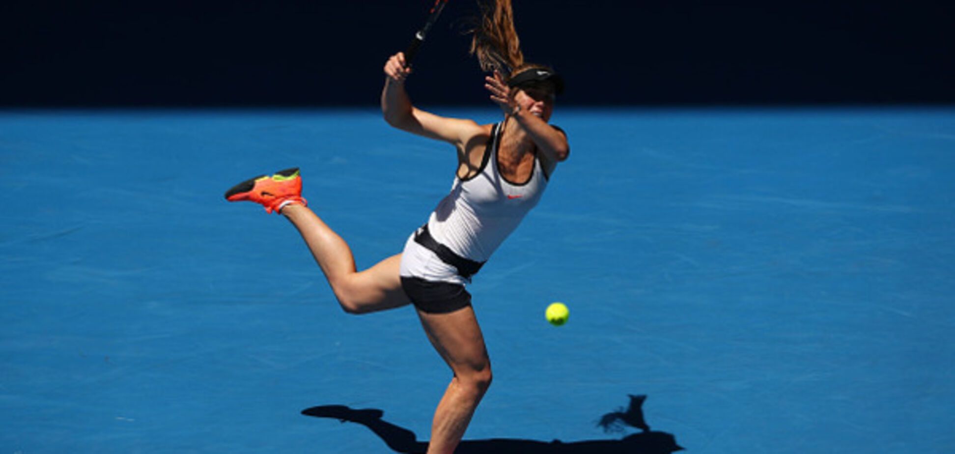 Элина Свитолина