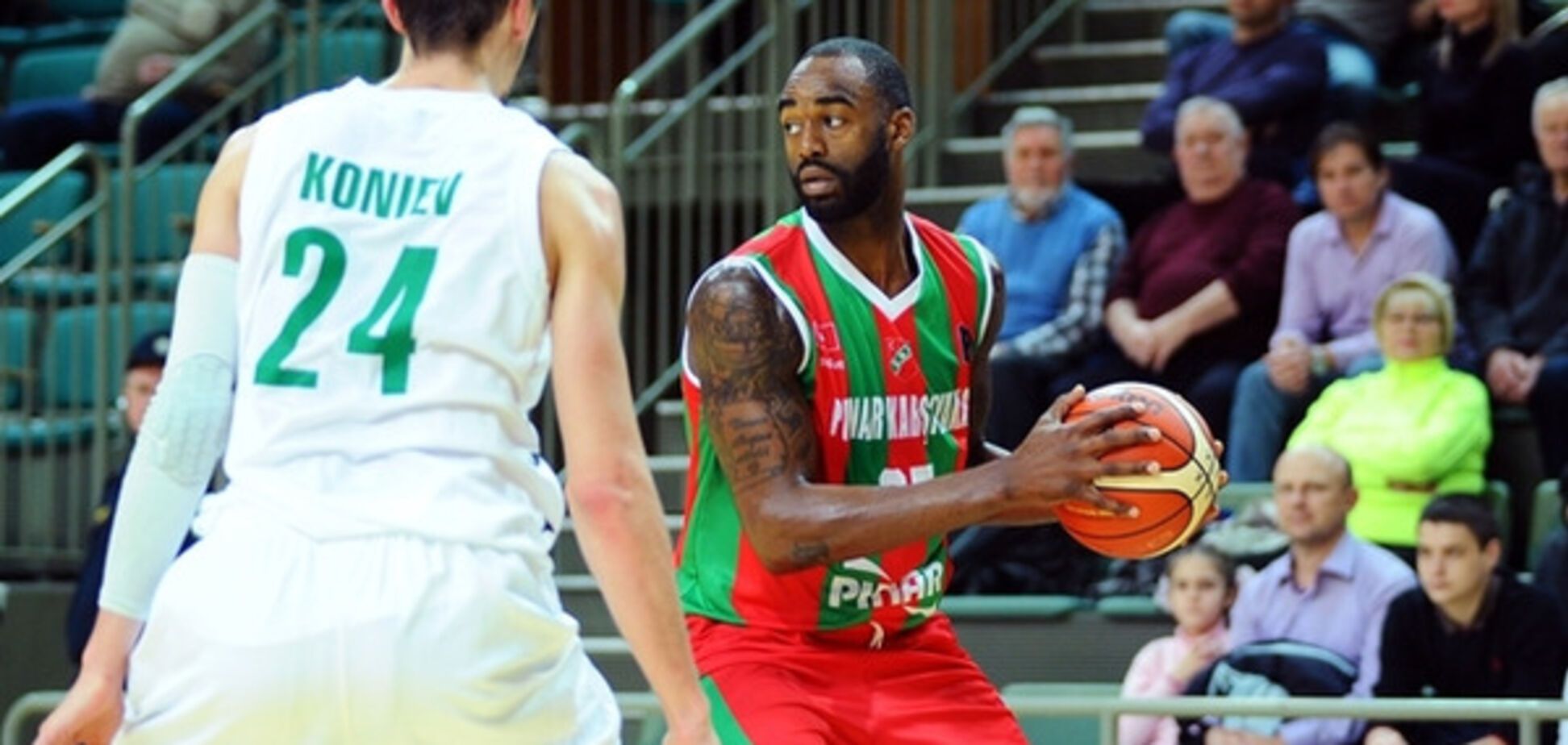 Химик Каршияка