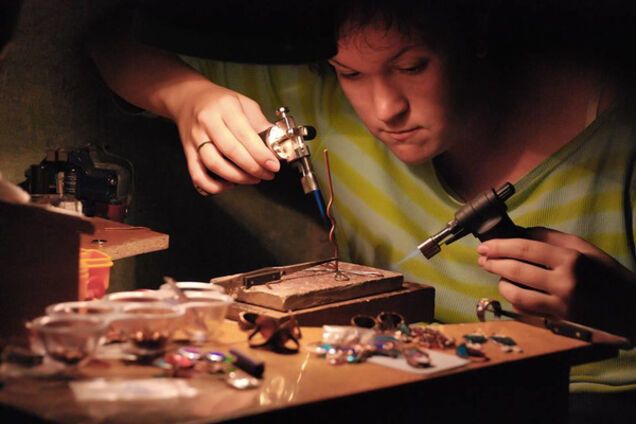 Катерина Титова