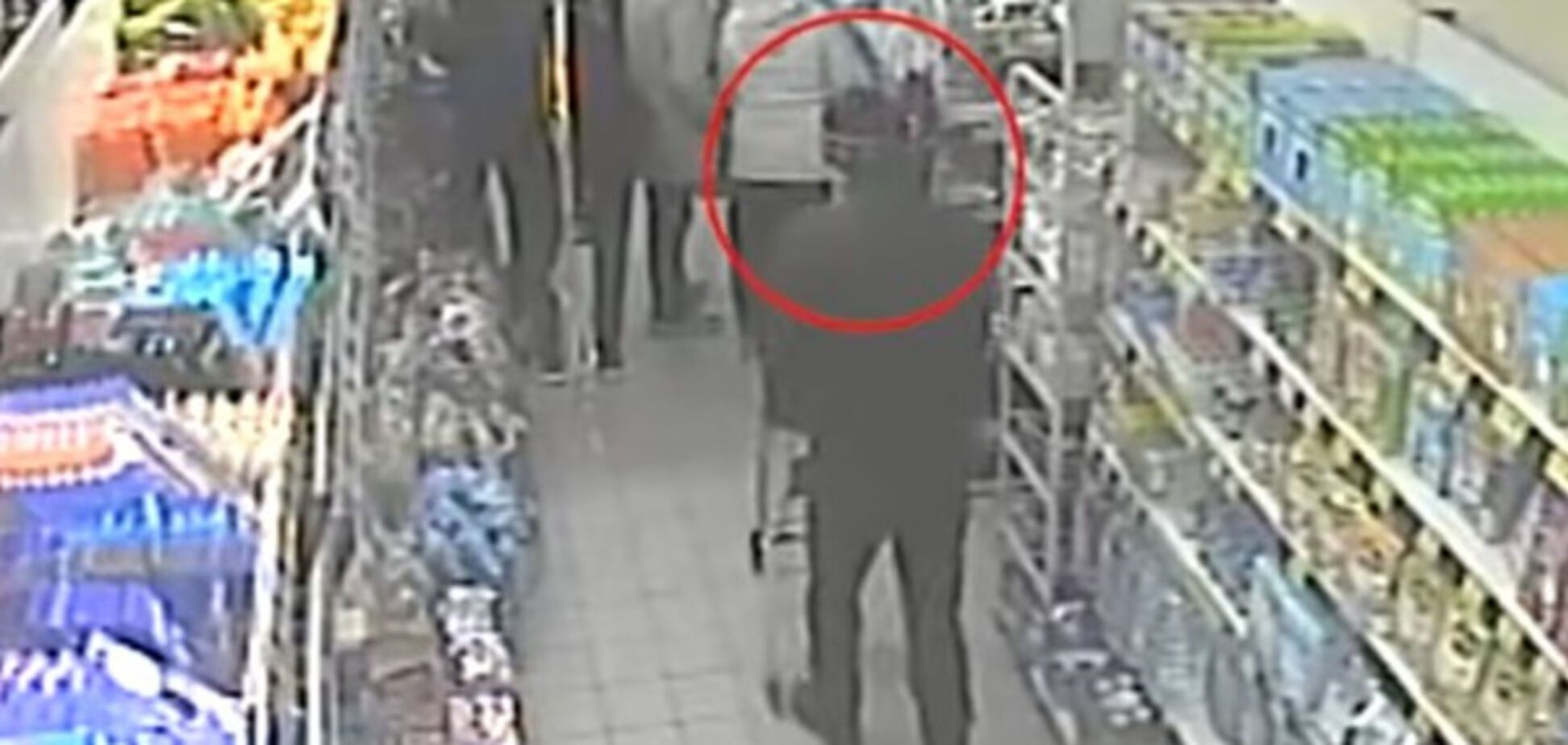 Киевский каннибал