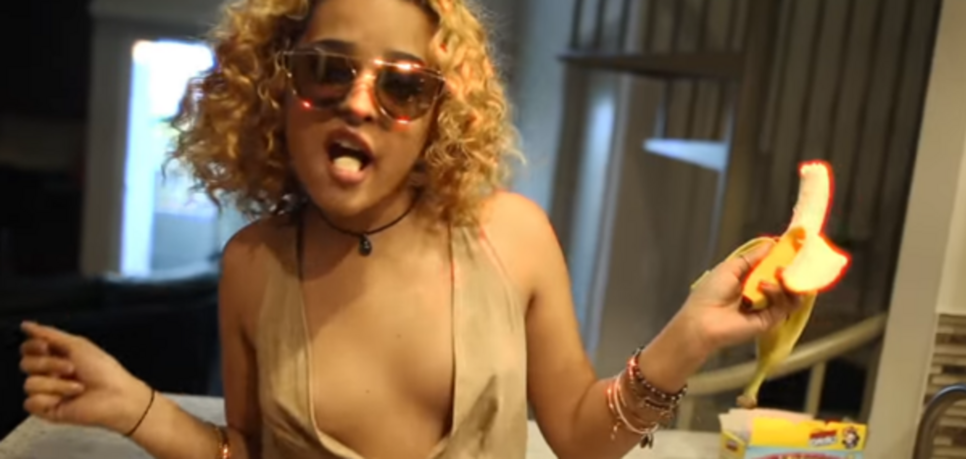 Клип Майка Тайсона