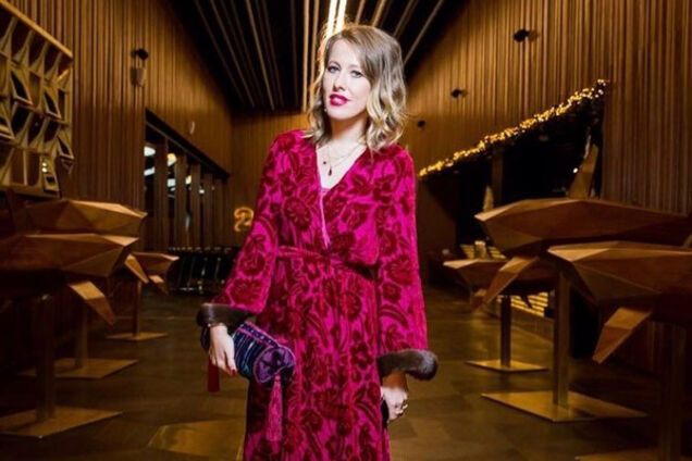 Ксения Собчак