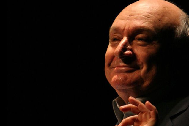 Михаил Жванецкий