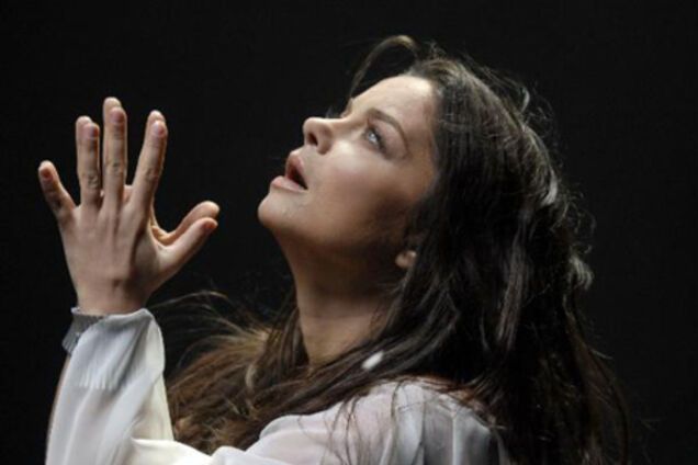 Наташа Королева