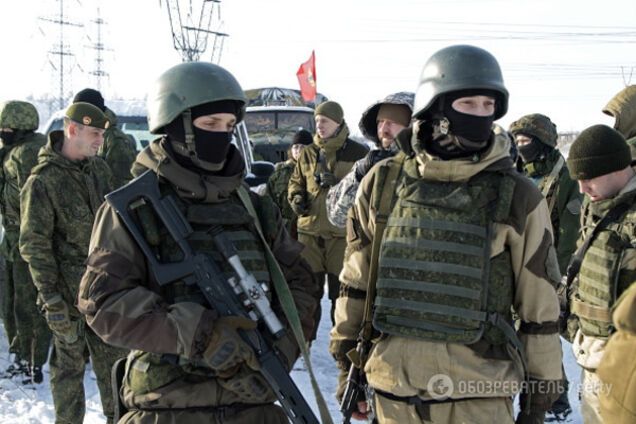 Отчаявшиеся вояки Путина решили искать спасения у «киевской хунты»