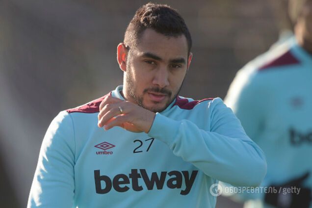 Димитри Пайет