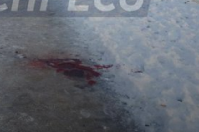 Убийство Киев