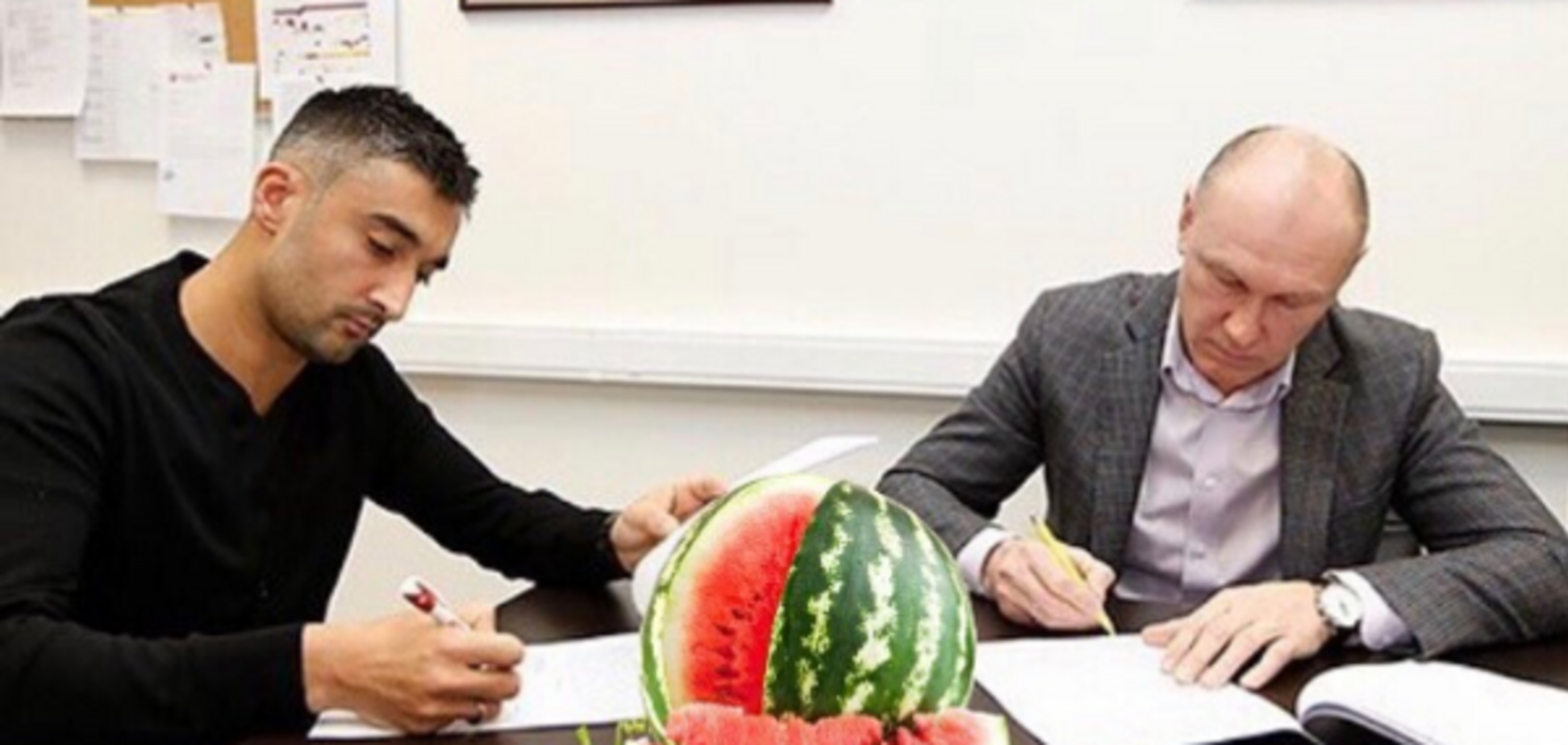 Самедов Спартак