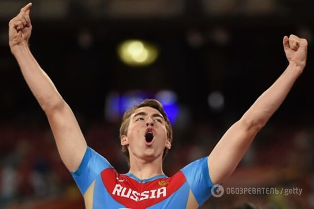 Сергей Шубенков