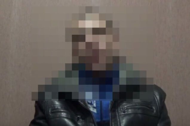 террорист Оплот