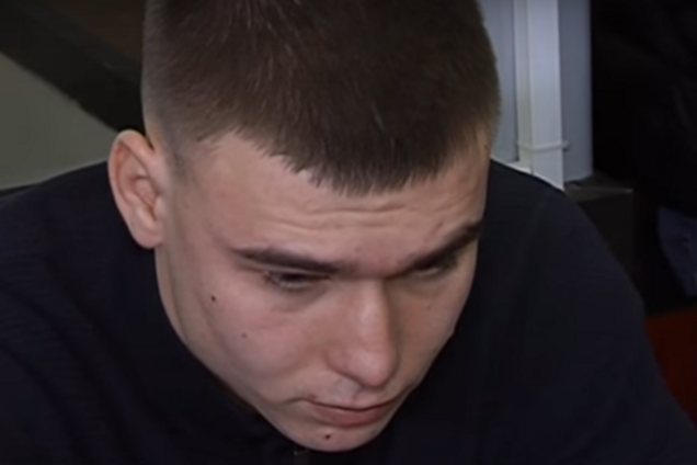 Убийство в Черкассах