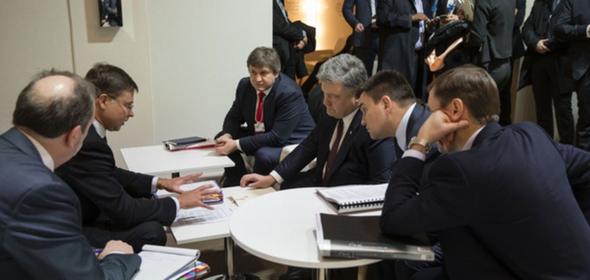 Украина и Азербайджан