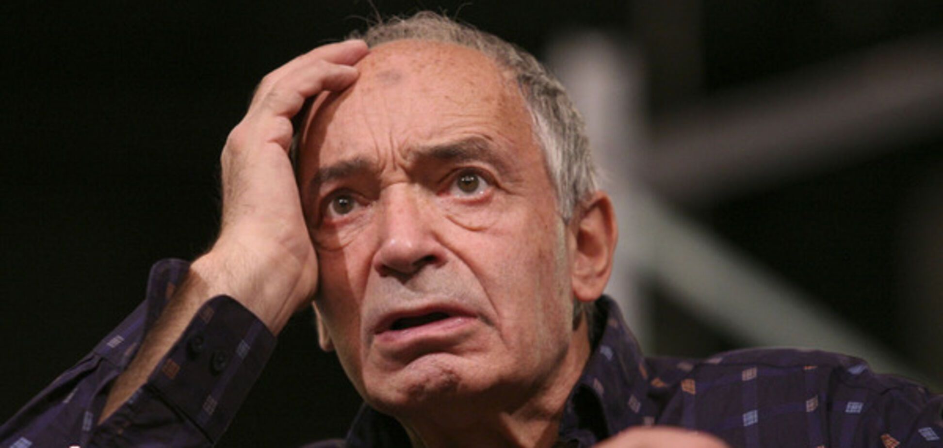 Валентин Гафт