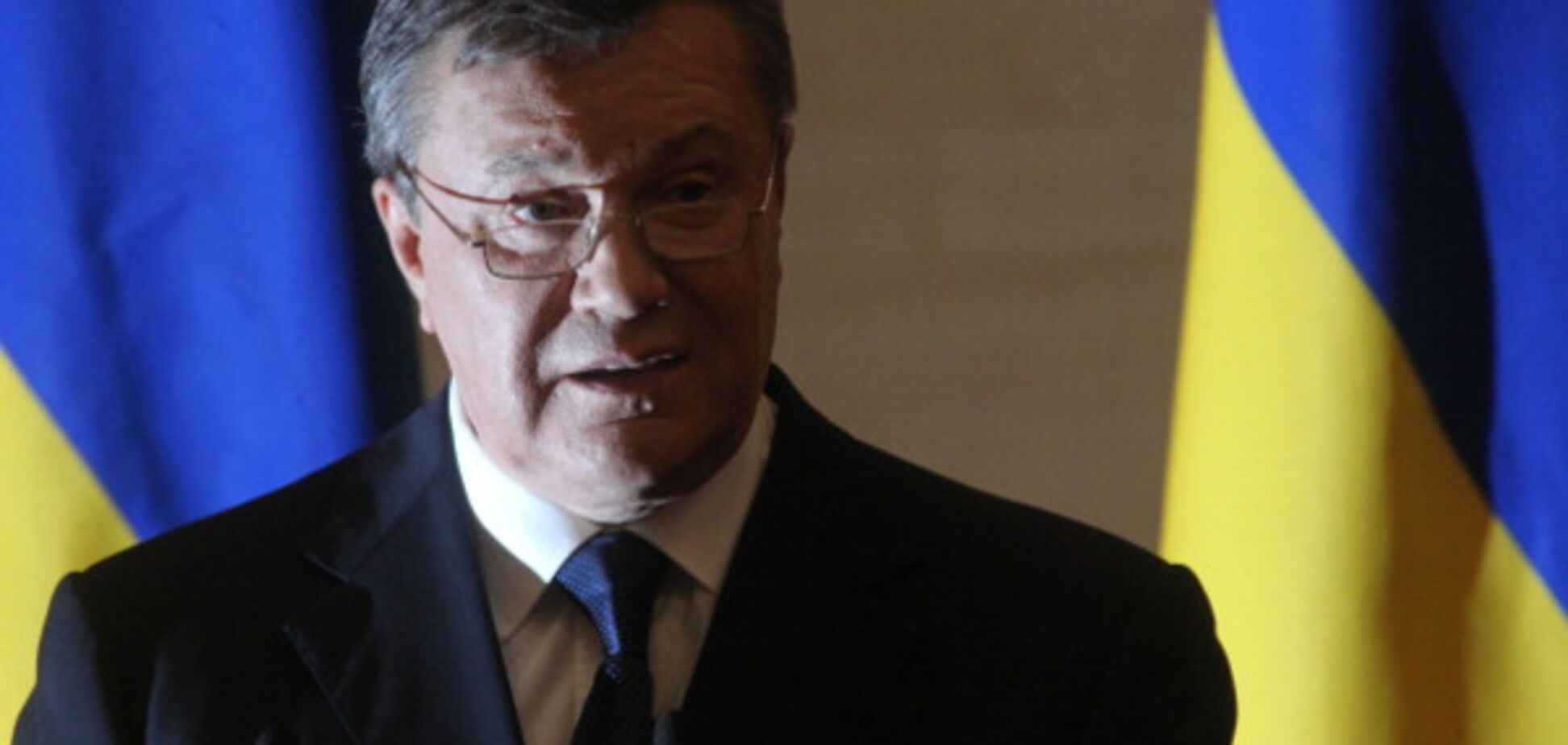 Виктор Янукович