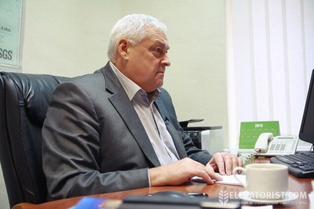 Гройсмана просят защитить Ukrlandfarming от Гонтаревой
