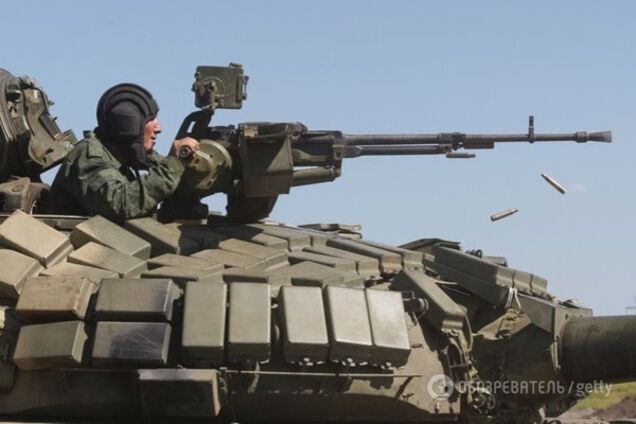 Война в Украине